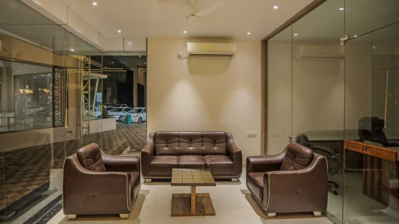 Photo of Livingroom in Valsad
