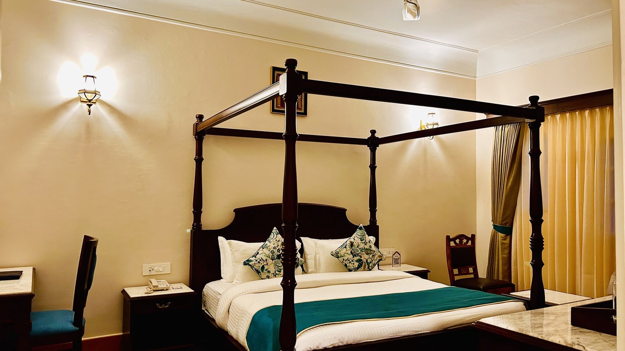 Photo of Bedroom in Desuri