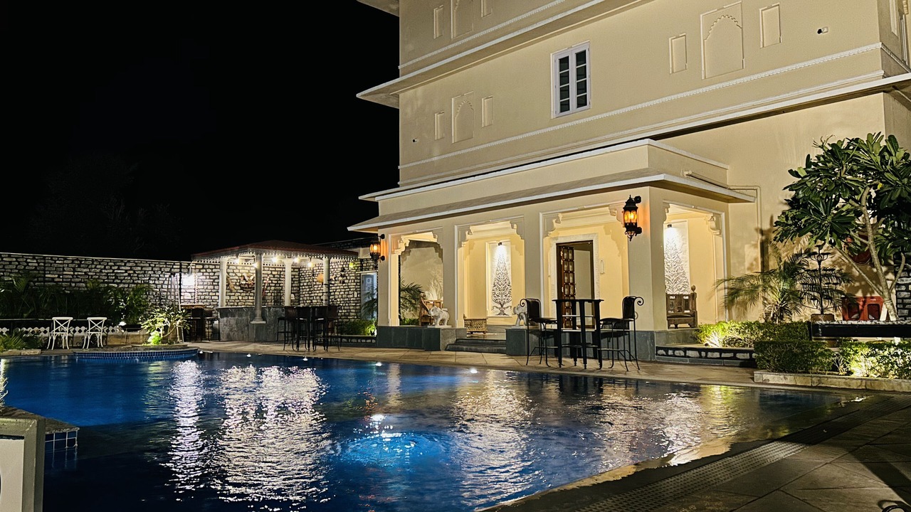 Photo of Outdoor in Desuri