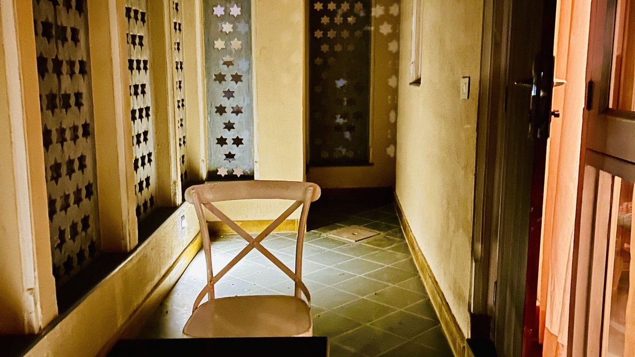 Photo of Bedroom in Desuri