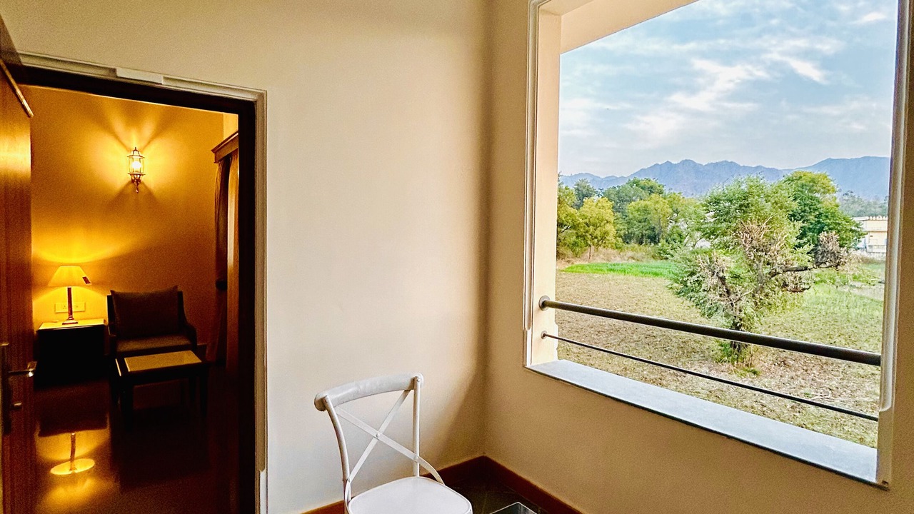 Photo of Outdoor in Desuri