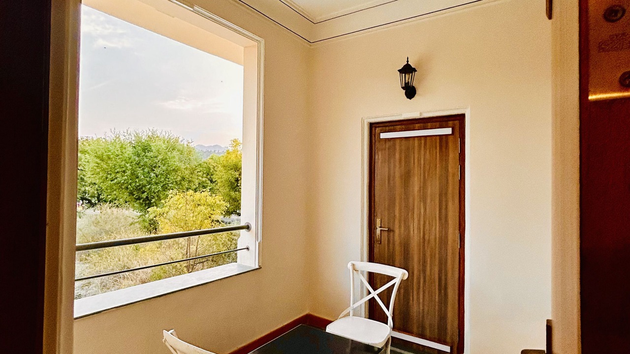 Photo of Patio Balcony in Desuri