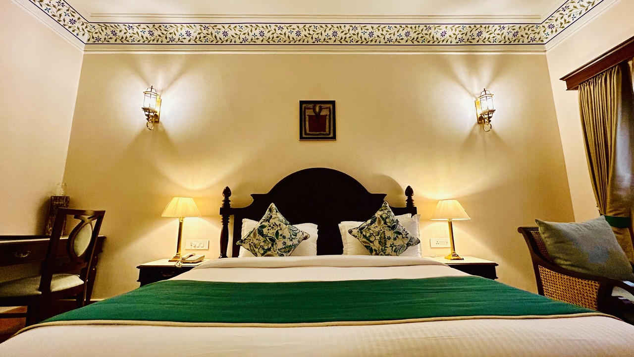 Photo of Bedroom in Desuri