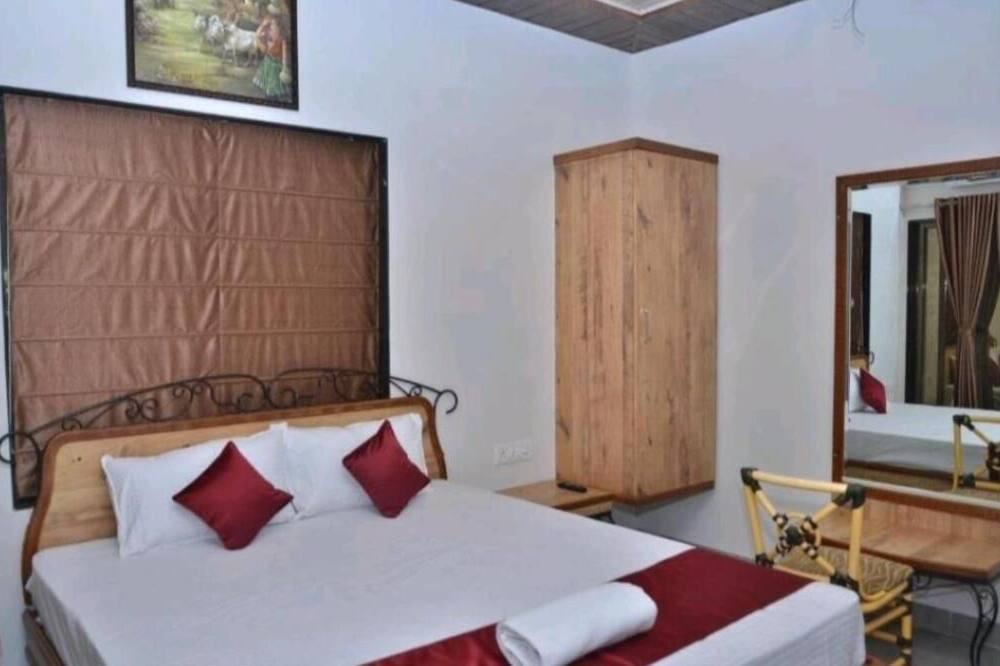 Photo of Bedroom in Bhilar
