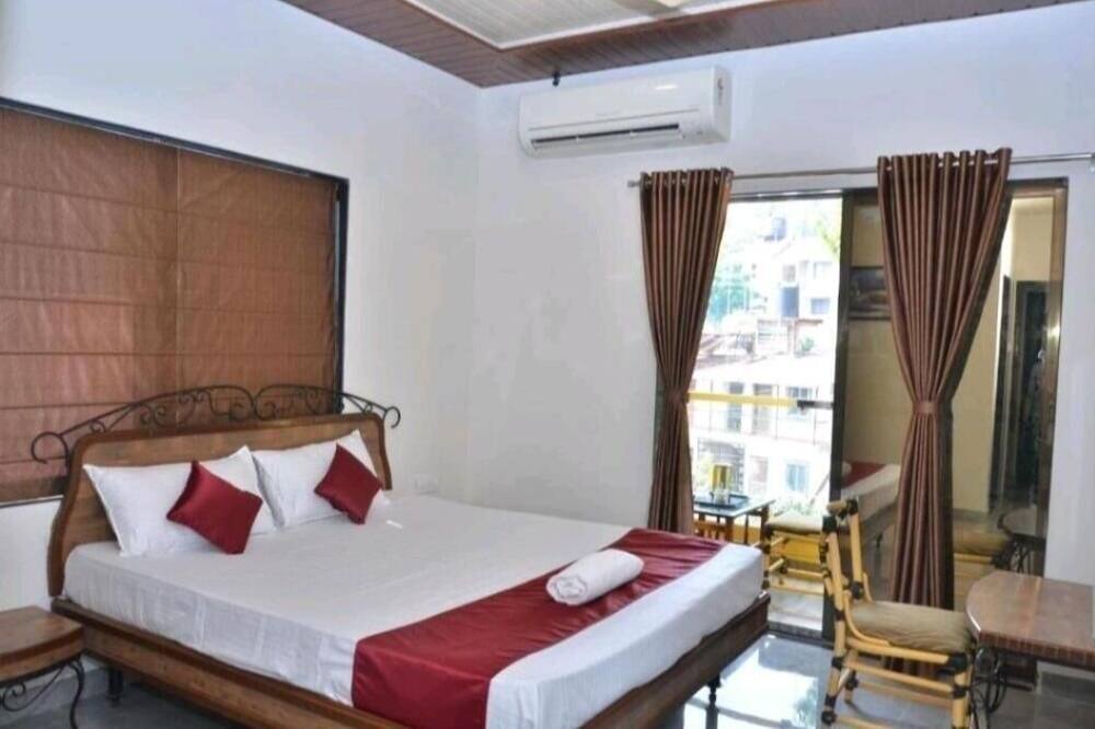 Photo of Bedroom in Bhilar