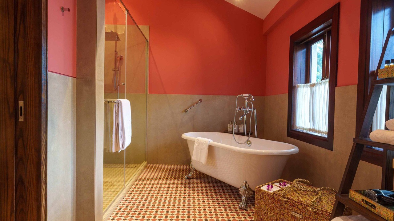 Photo of Bathroom in Pilerne Industrial Estates