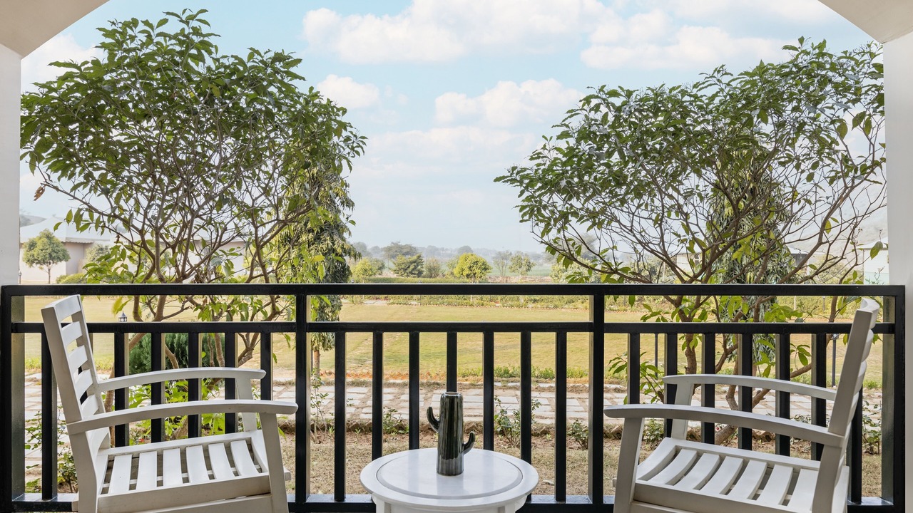 Photo of Outdoor in Sariska