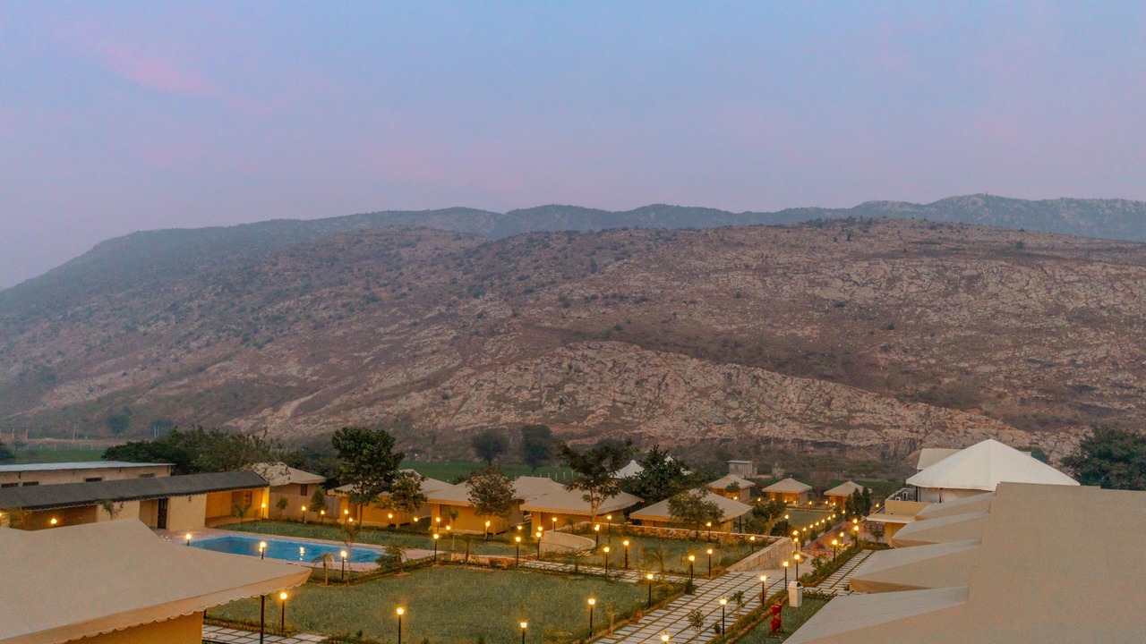 Photo of Outdoor in Sariska