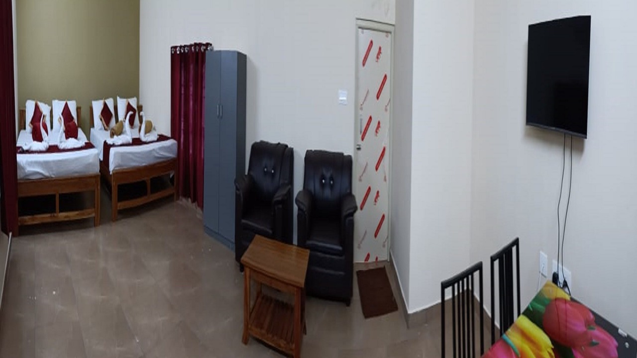 Photo of Bedroom in Gingee