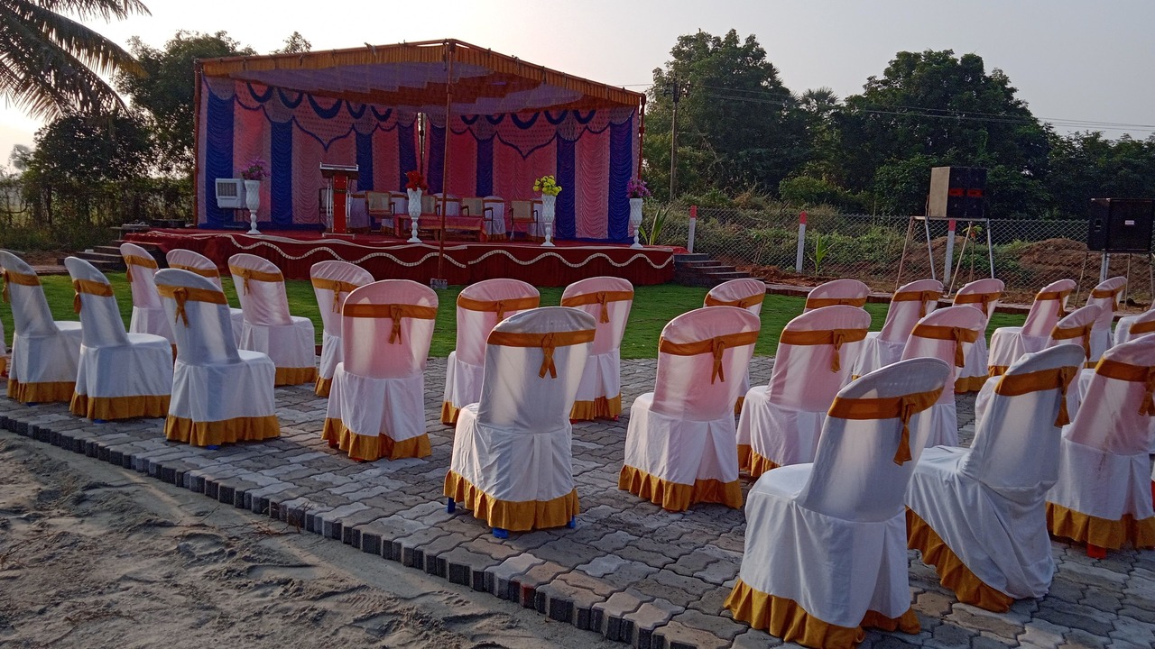 Photo of Outdoor in Gingee