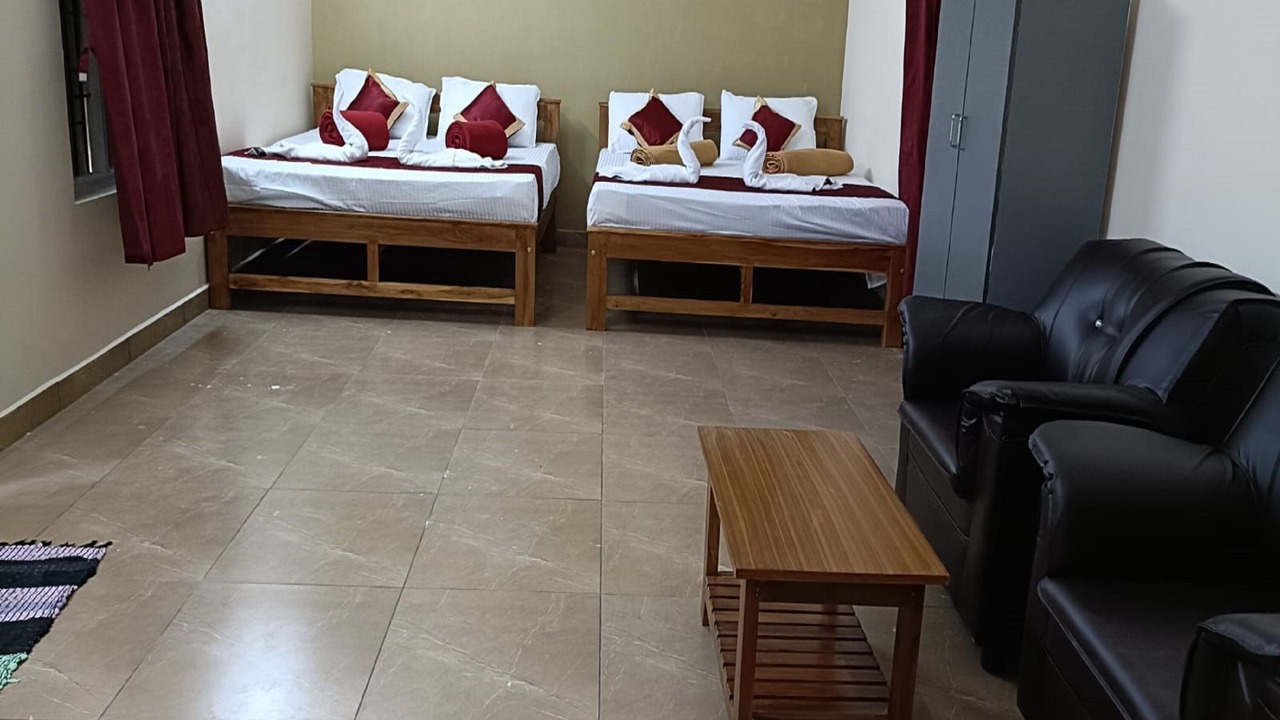 Photo of Bedroom in Gingee
