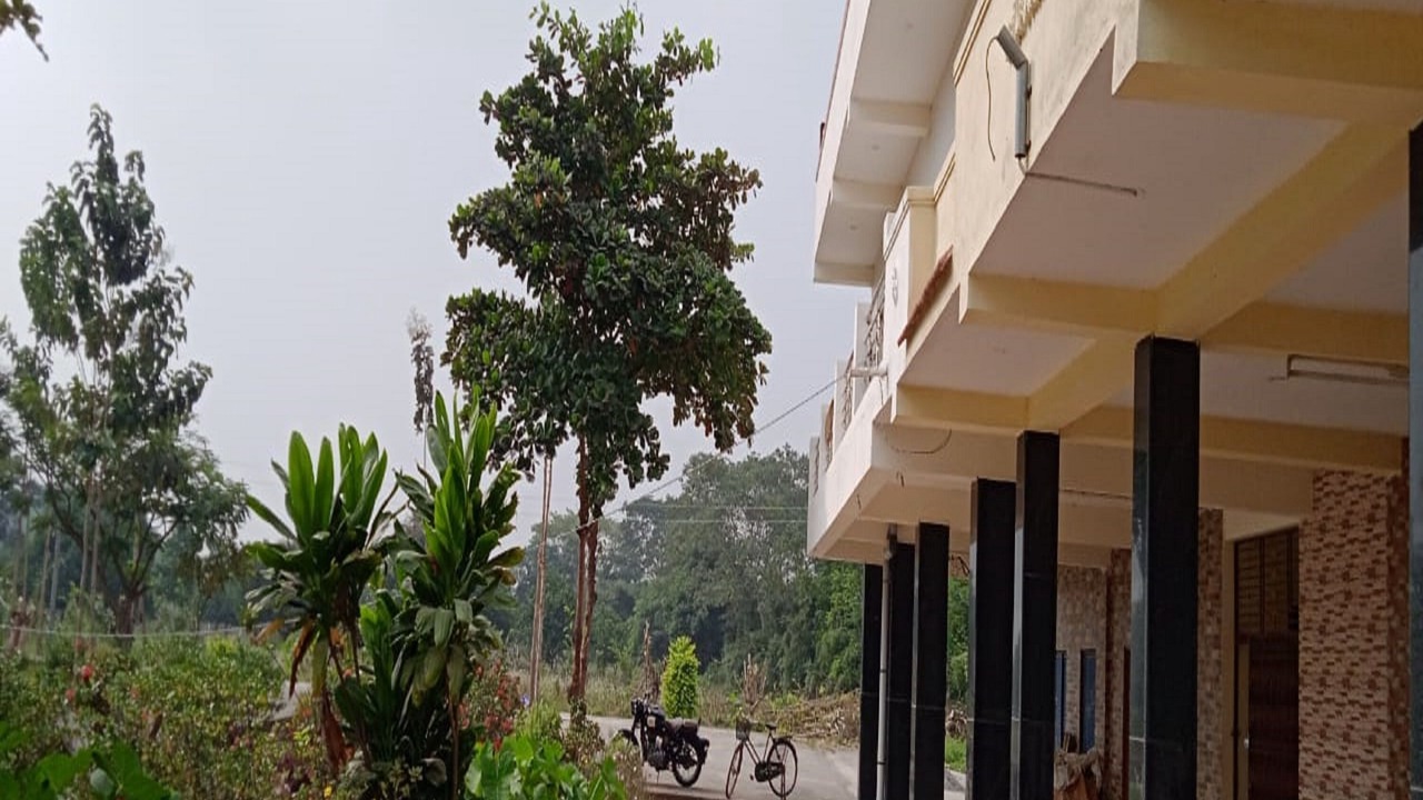 Photo of Outdoor in Gingee