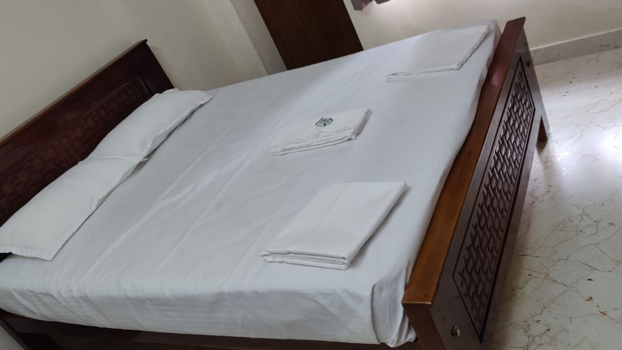 Photo of Bedroom in Nagercoil