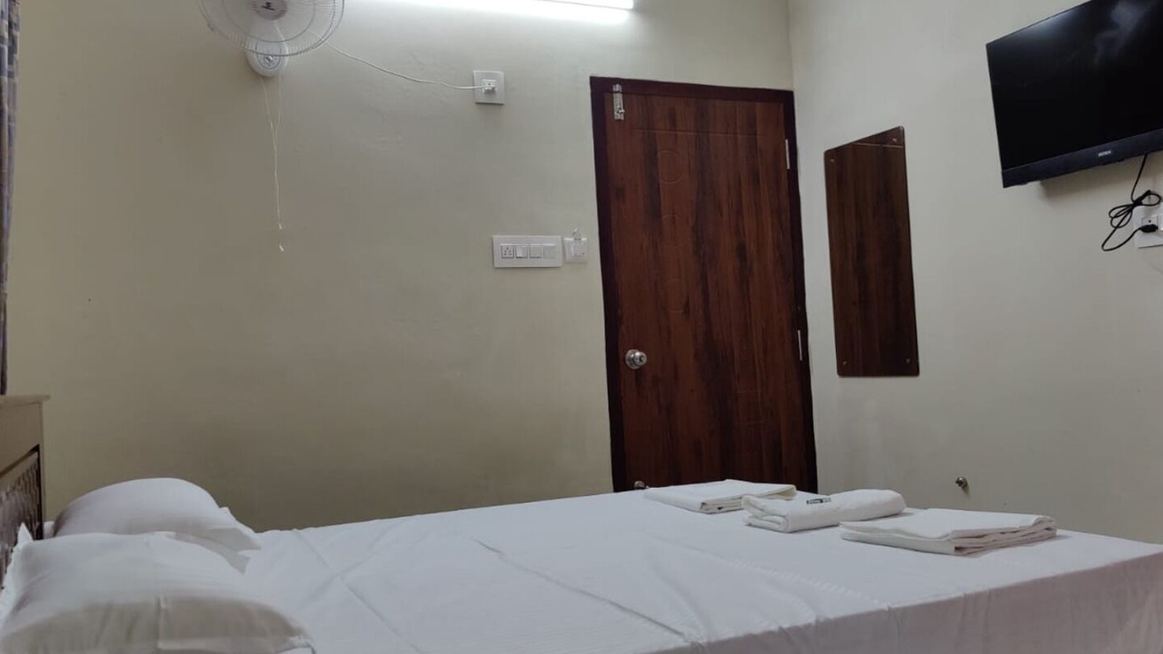 Photo of Bedroom in Nagercoil