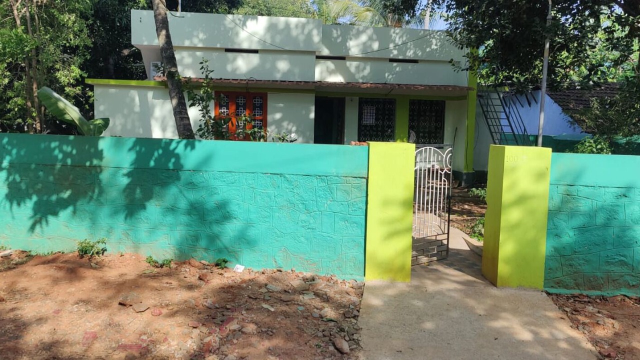 Photo of Outdoor in Nagercoil