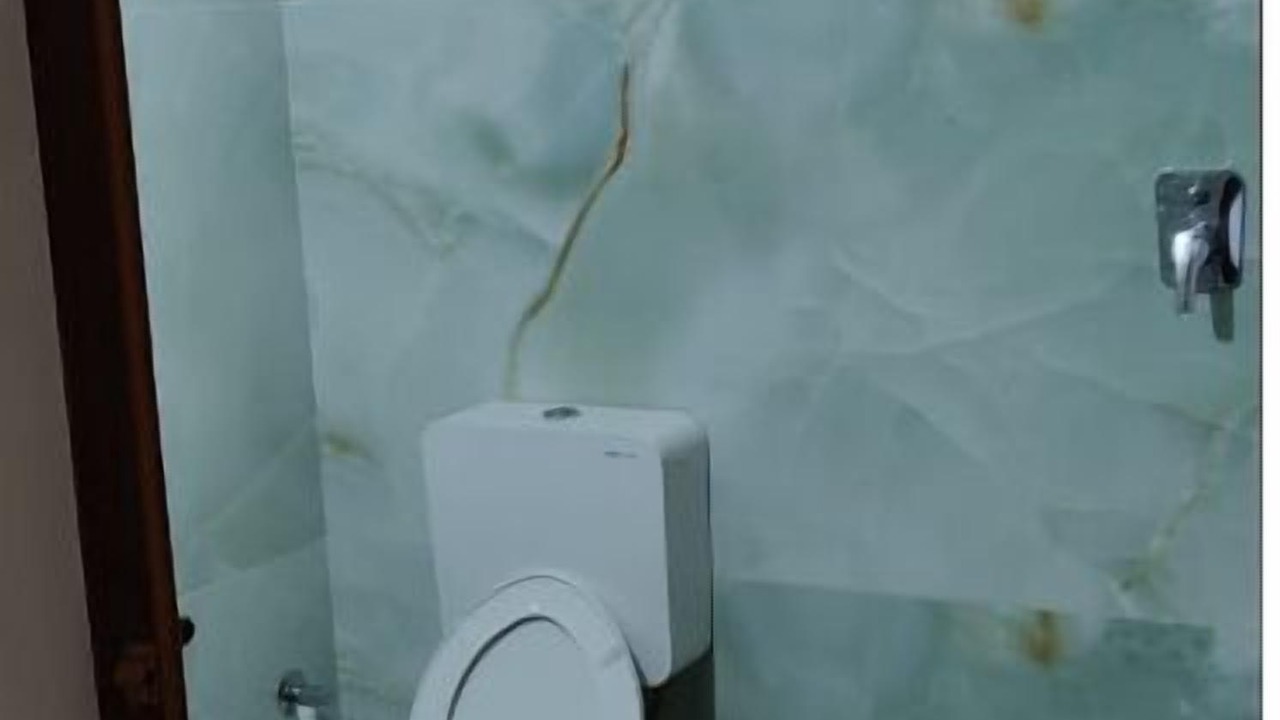 Photo of Bathroom in Nagercoil