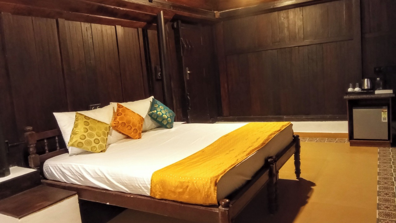 Photo of Bedroom in Andhakaranazhy