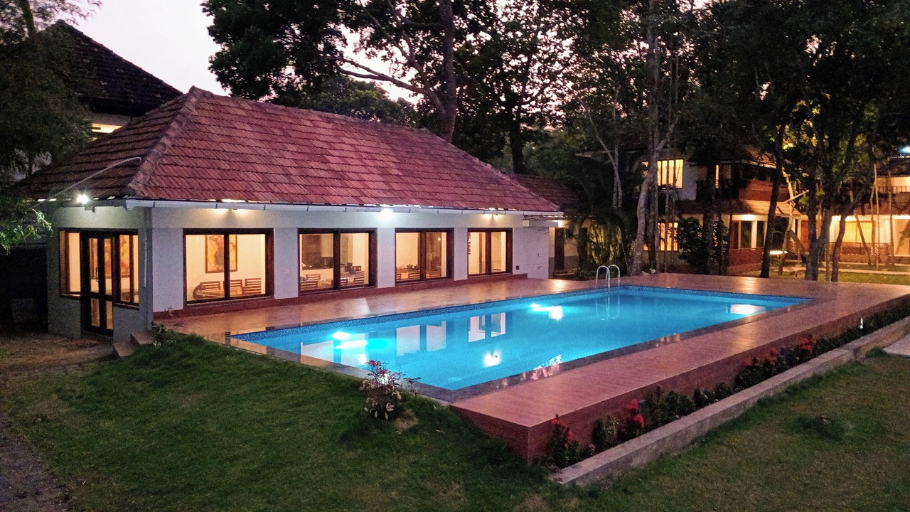 Photo of Outdoor in Andhakaranazhy