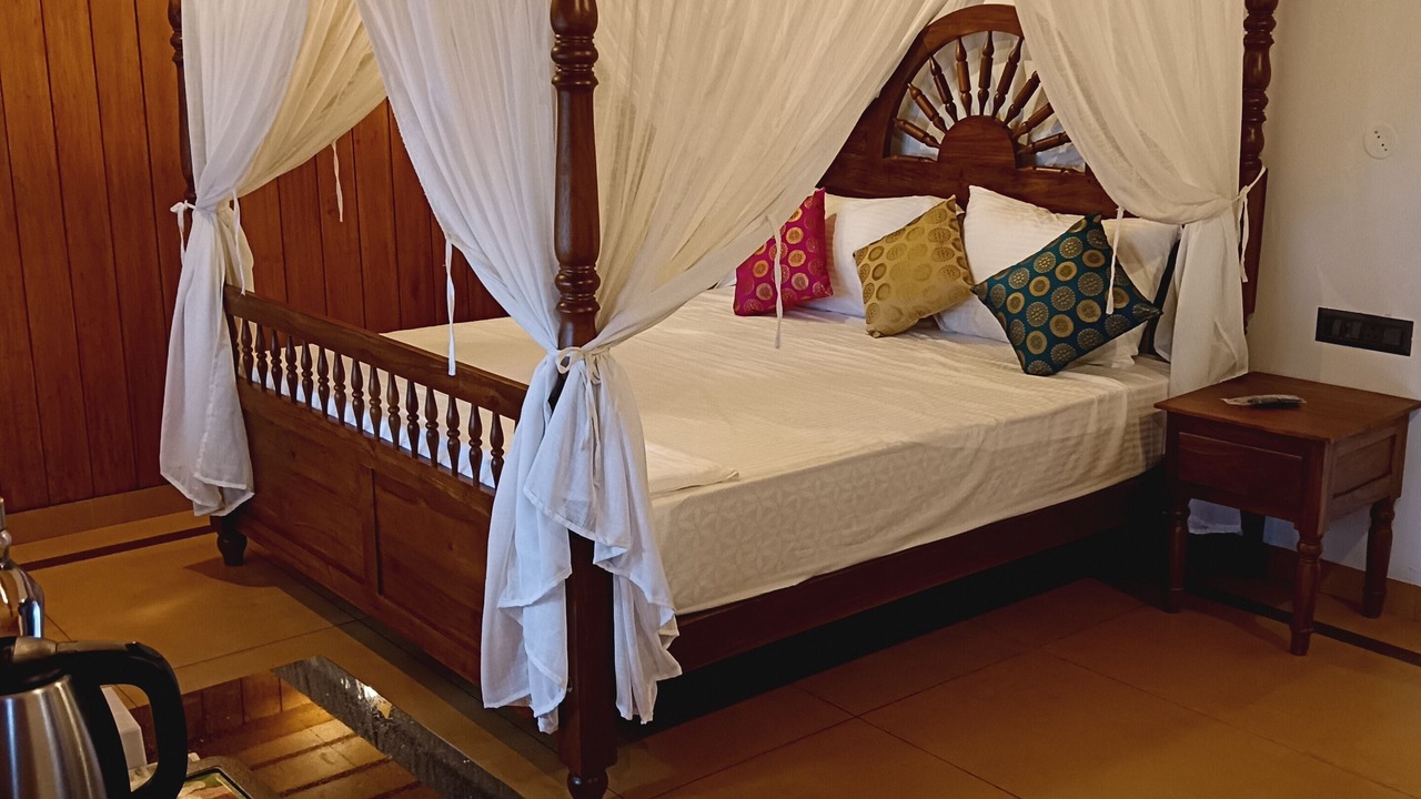 Photo of Bedroom in Andhakaranazhy