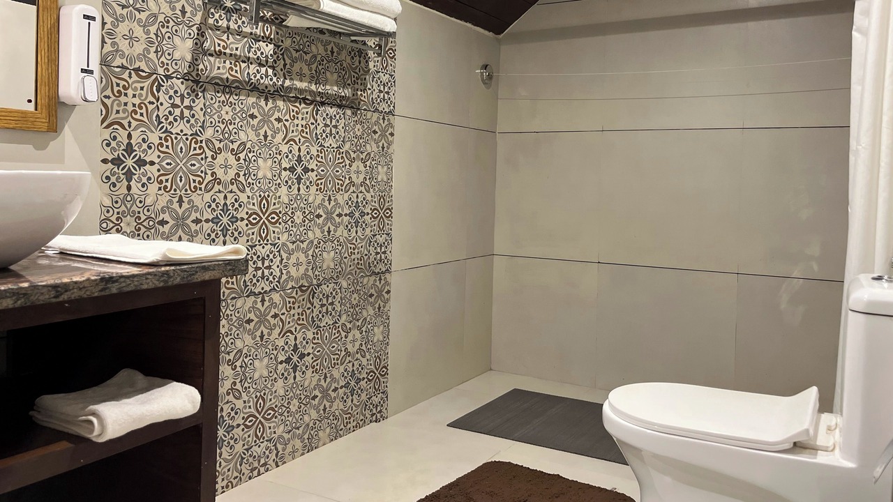 Photo of Bathroom in Andhakaranazhy