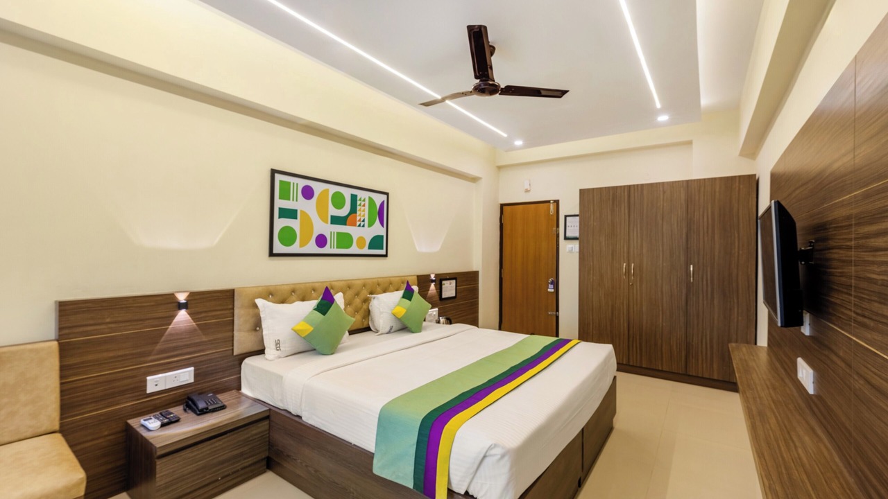Photo of Bedroom in Mangalore
