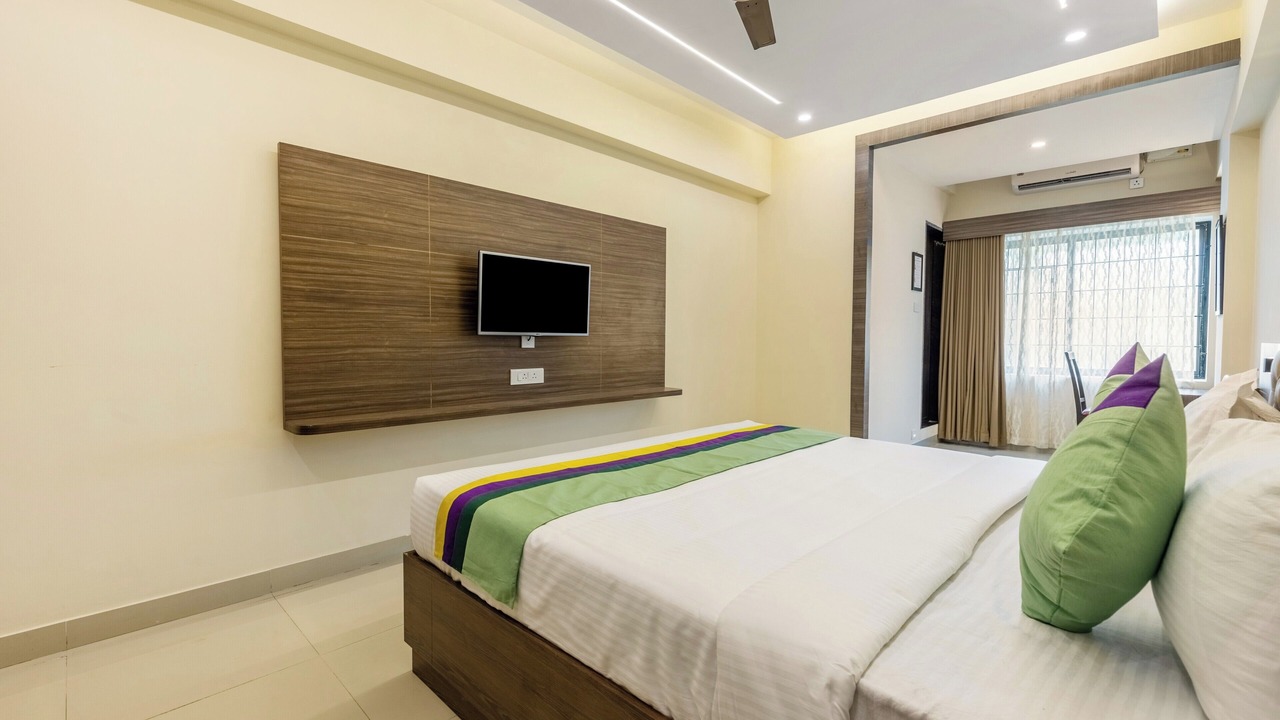 Photo of Bedroom in Mangalore