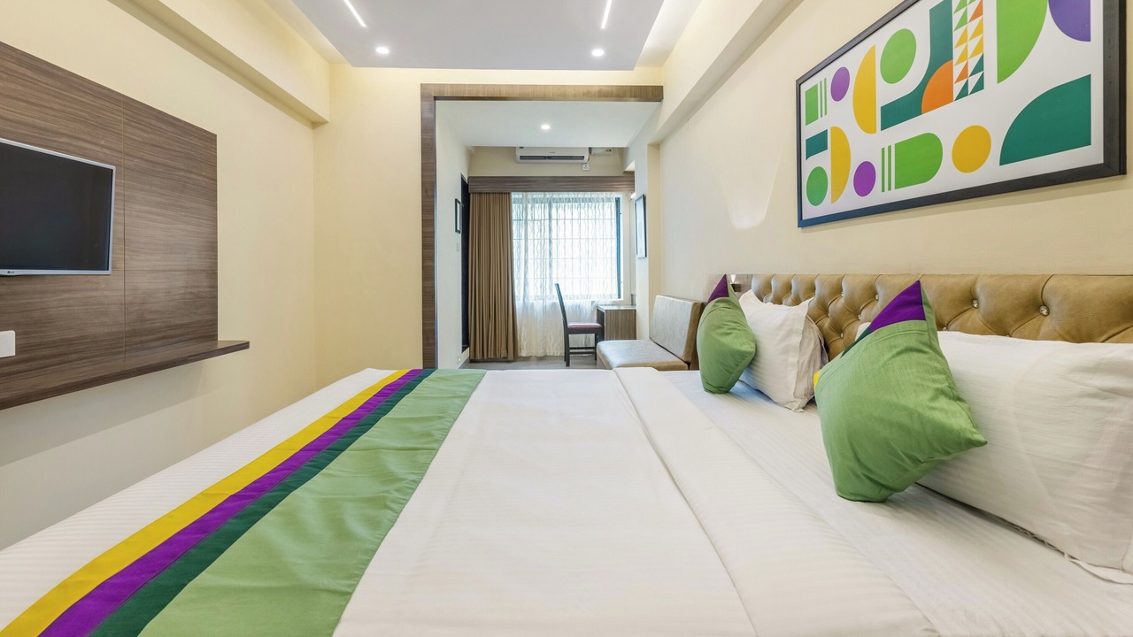 Photo of Bedroom in Mangalore