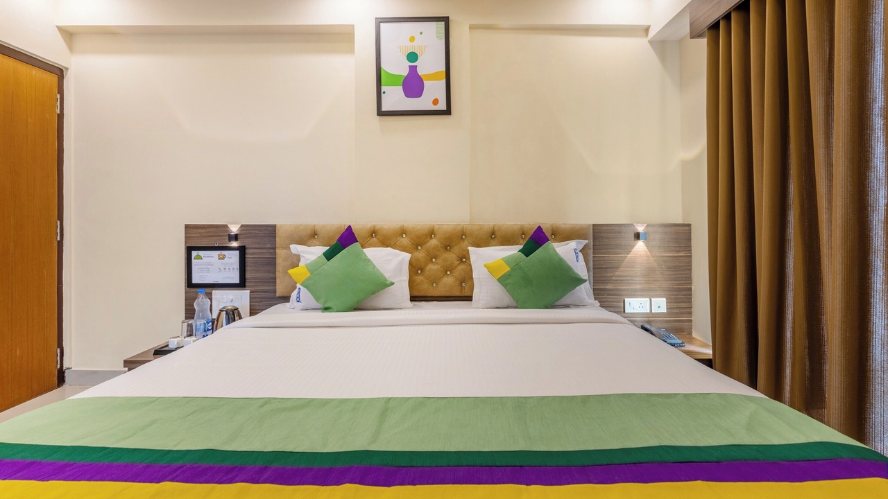 Photo of Bedroom in Mangalore