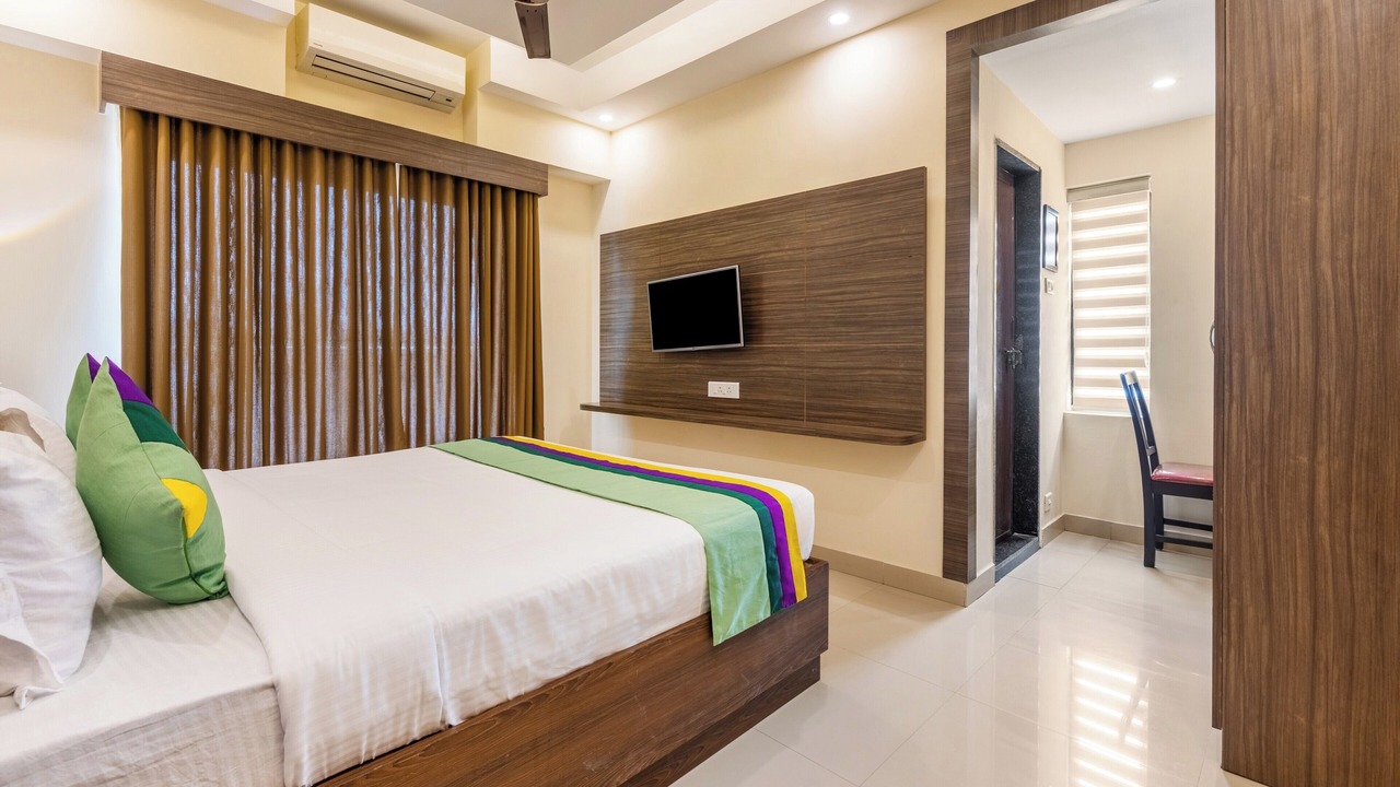 Photo of Bedroom in Mangalore
