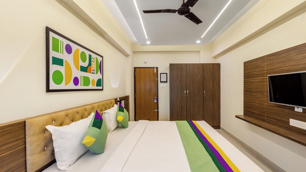 Photo of Bedroom in Mangalore