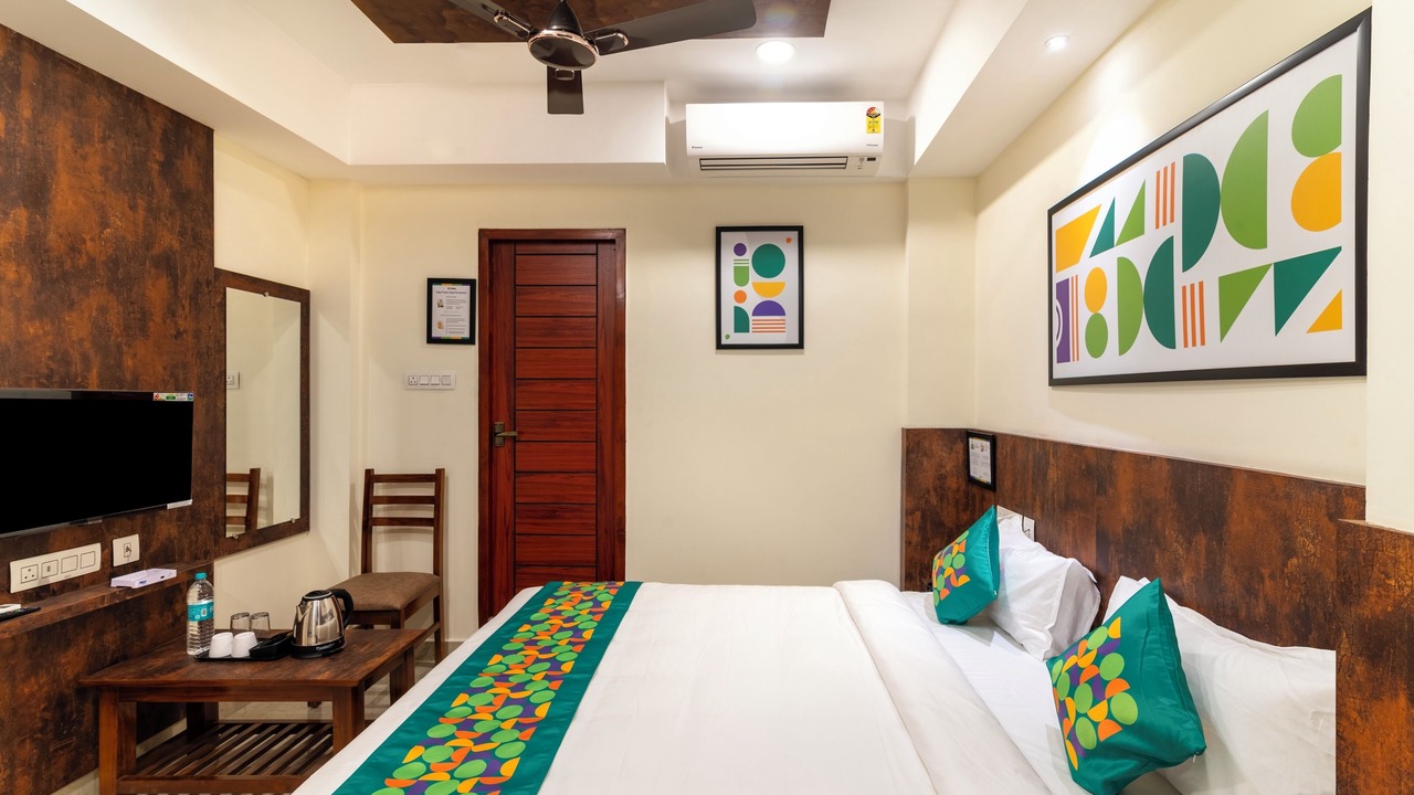 Photo of Bedroom in Porur