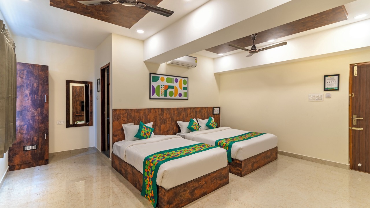 Photo of Bedroom in Porur