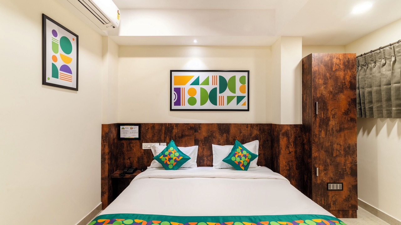 Photo of Bedroom in Porur