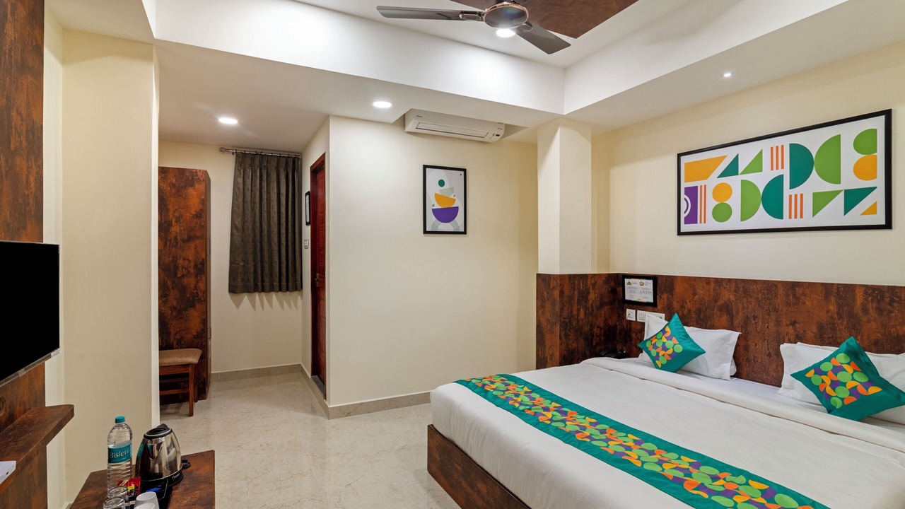 Photo of Bedroom in Porur