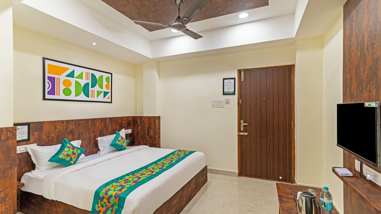 Photo of Bedroom in Porur