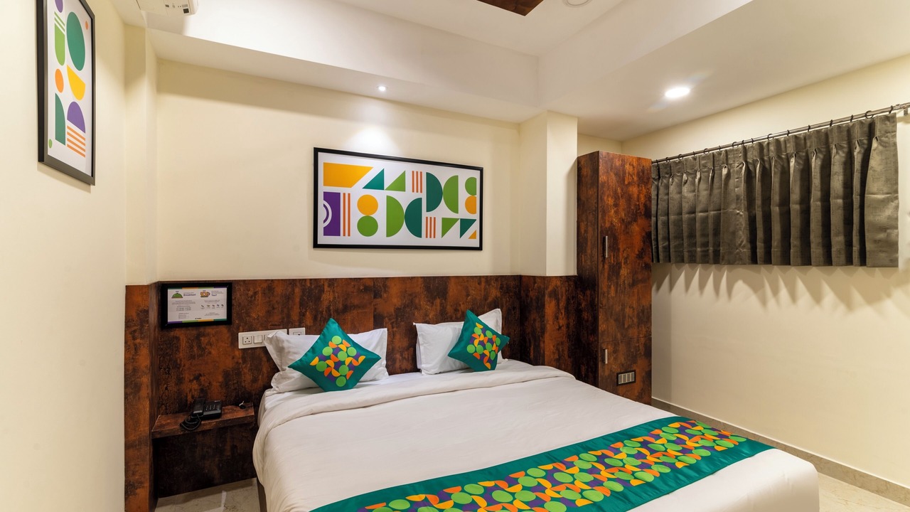 Photo of Bedroom in Porur