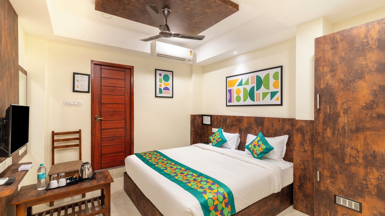 Photo of Bedroom in Porur