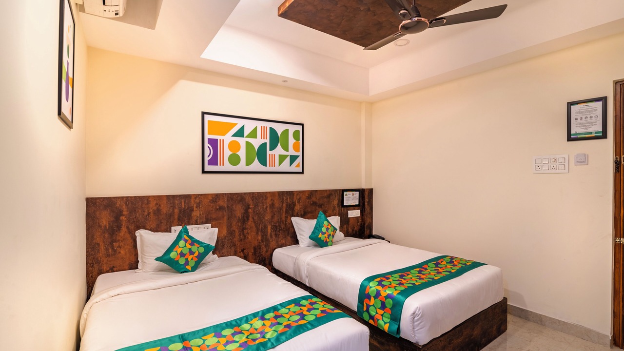 Photo of Bedroom in Porur