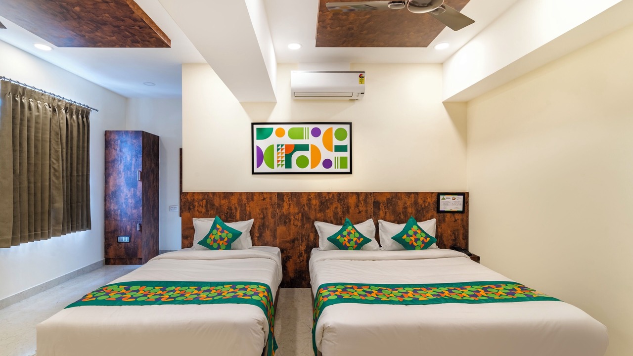 Photo of Bedroom in Porur