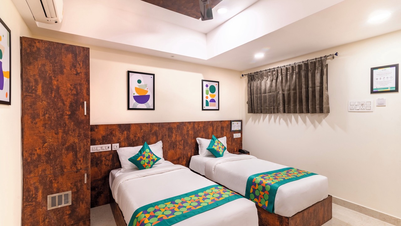 Photo of Bedroom in Porur