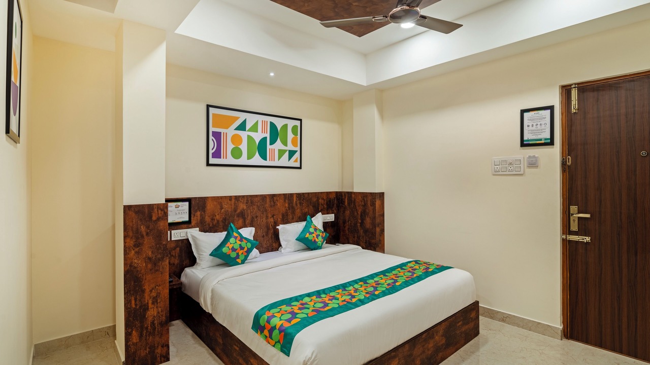 Photo of Bedroom in Porur