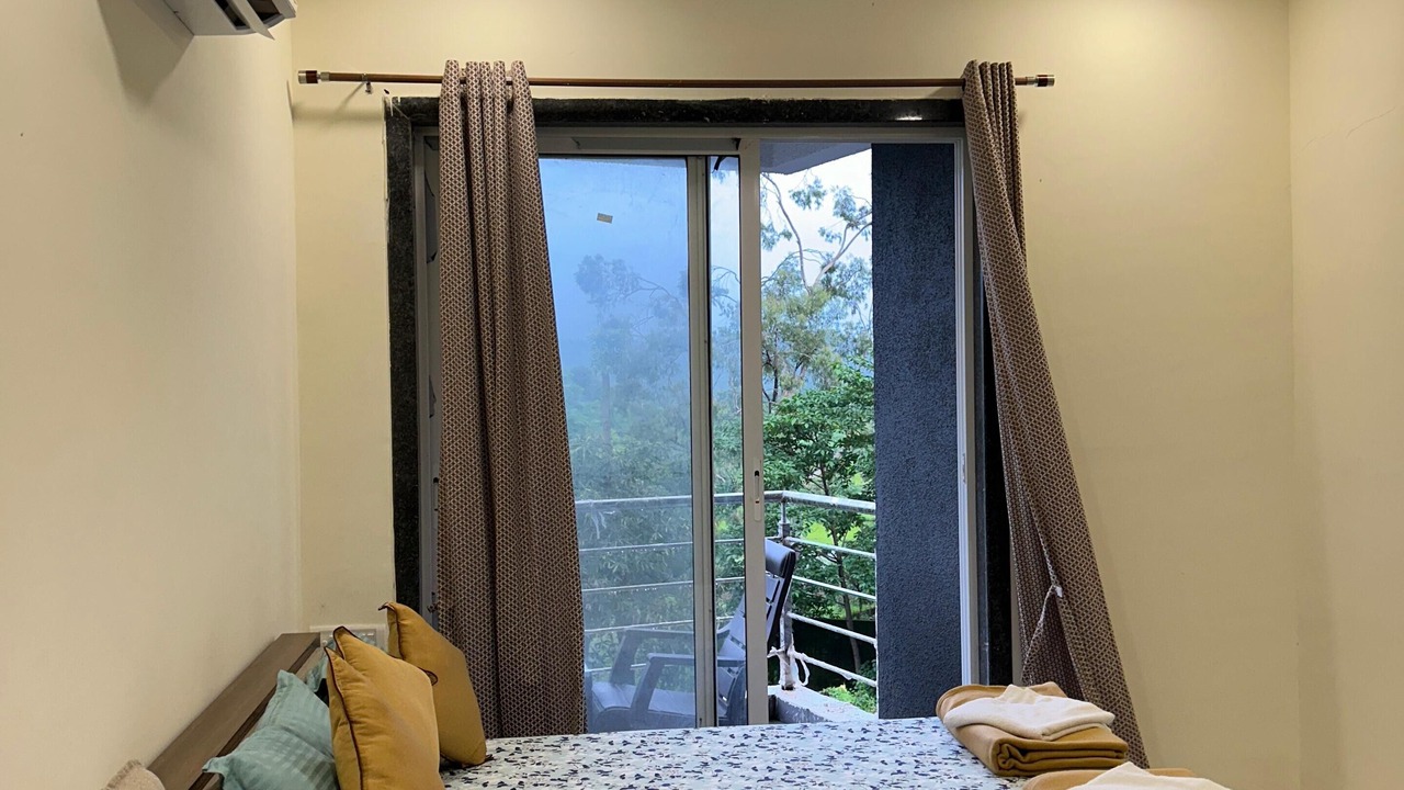 Photo of Bedroom in Karjat