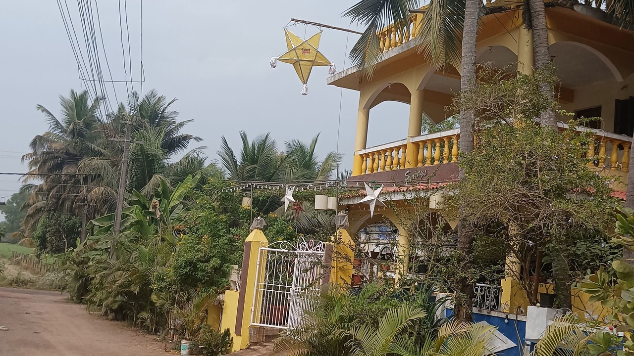 Photo of Others in Sangolda