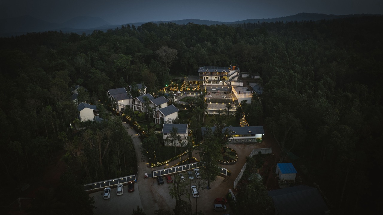Photo of Outdoor in Chikkamagaluru