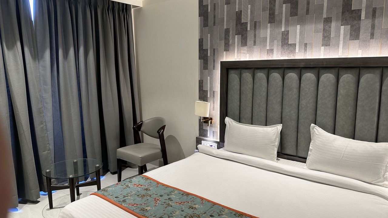 Photo of Bedroom in Thane