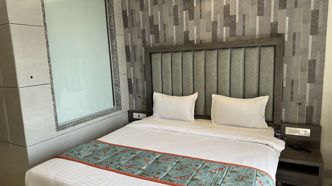 Photo of Bedroom in Thane
