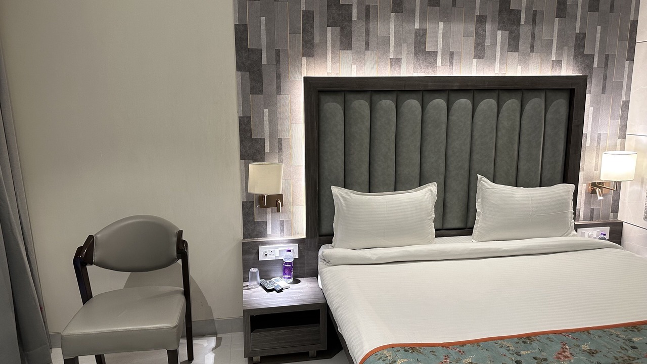 Photo of Bedroom in Thane
