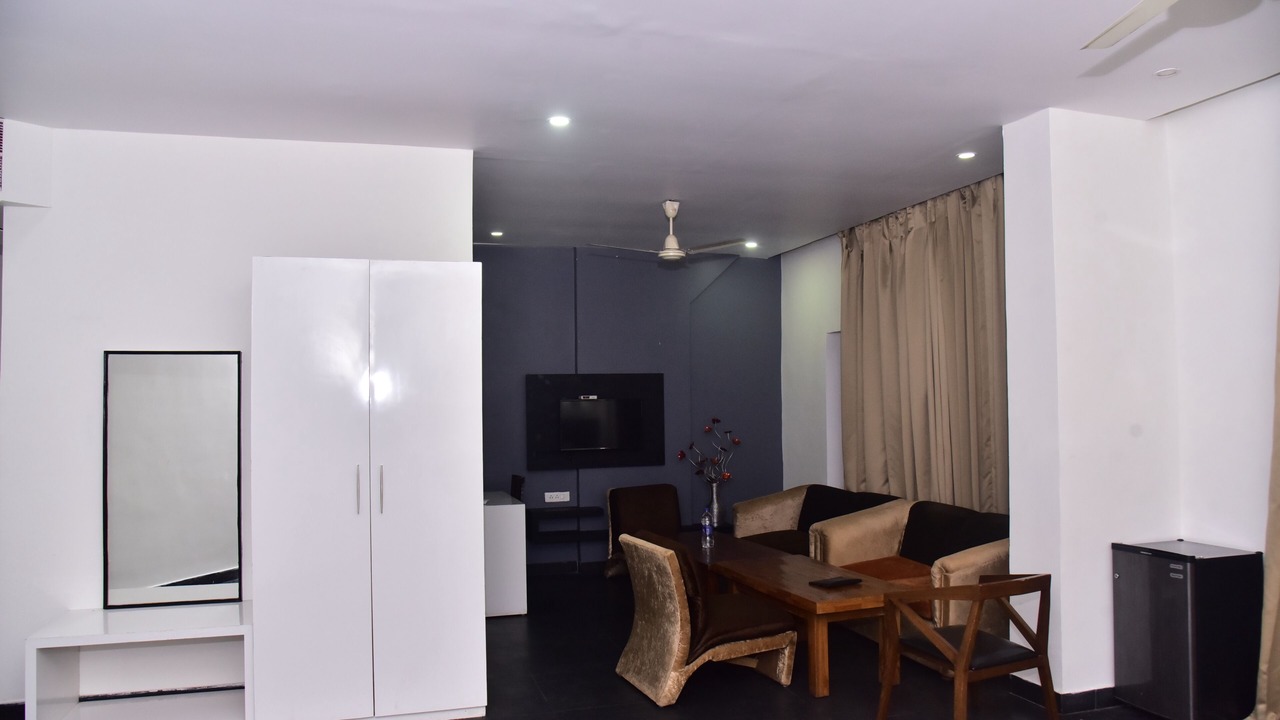 Photo of Bedroom in Chas