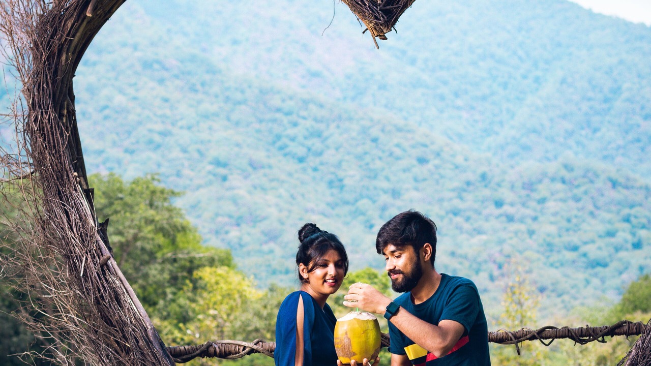 Photo of Outdoor in Mettupalayam