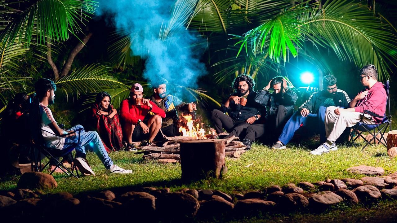 Photo of Outdoor in Mettupalayam